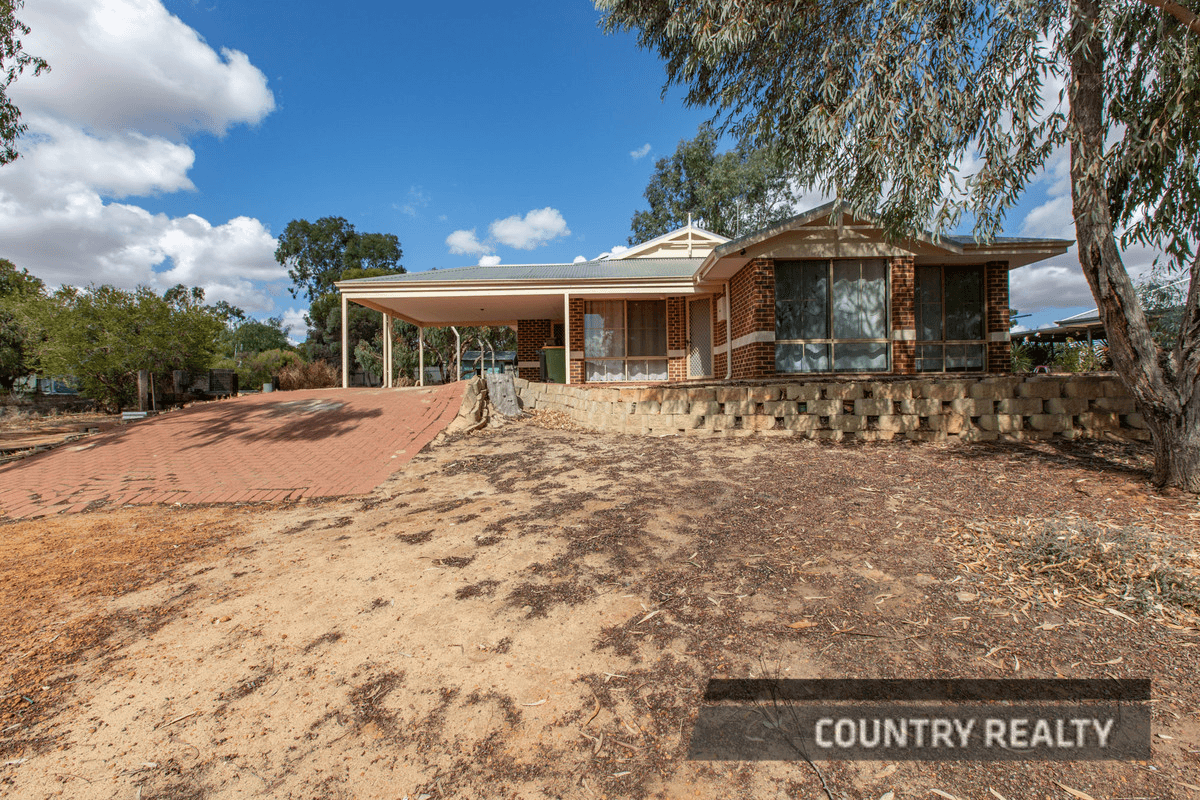 24 Bouverie Road, York, WA 6302