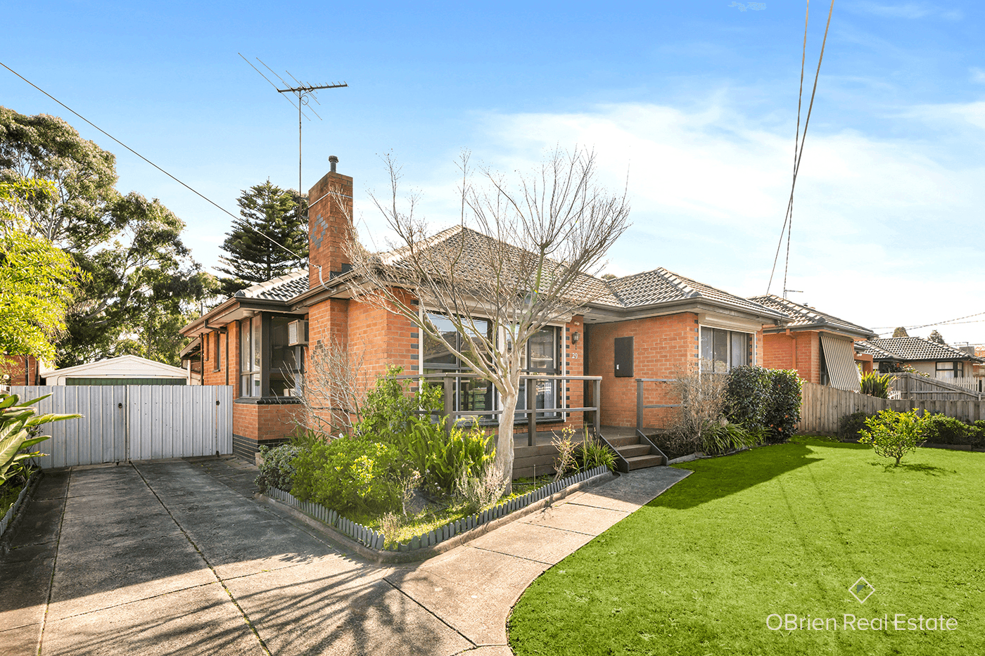 29 Lebanon Crescent, Mulgrave, VIC 3170