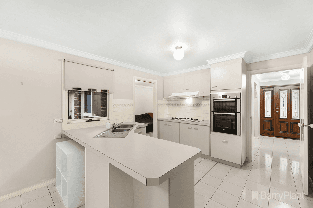 6 Silverley Road, Croydon, VIC 3136