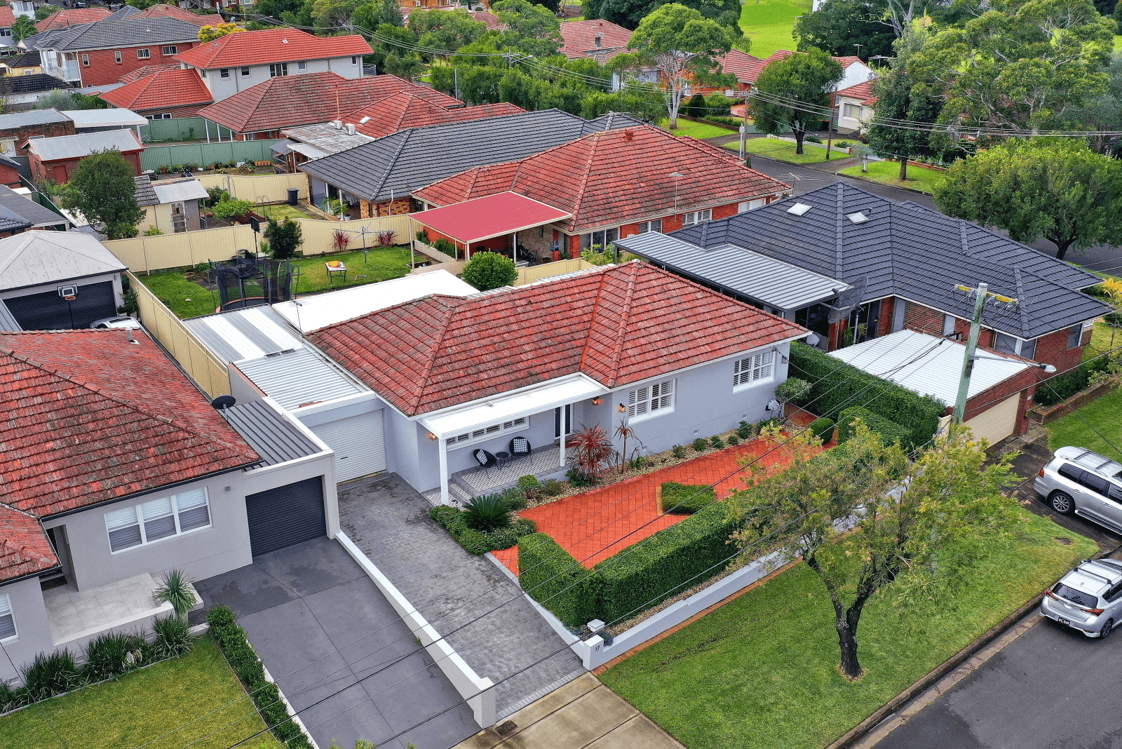 17 Poole Street, Kingsgrove, NSW 2208