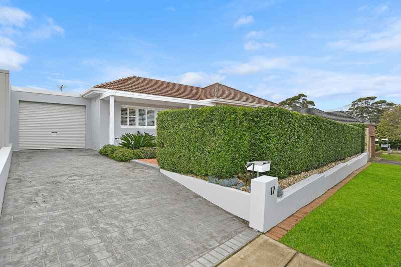 17 Poole Street, Kingsgrove, NSW 2208