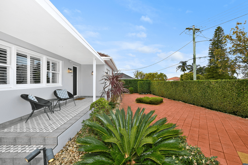 17 Poole Street, Kingsgrove, NSW 2208