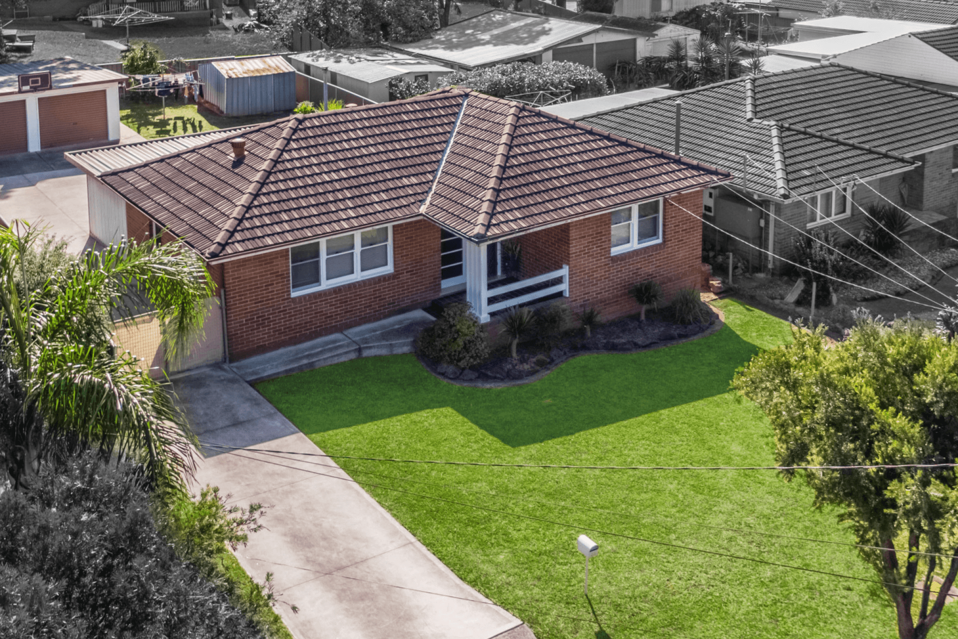 35 Devlin Street, Ashcroft, NSW 2168