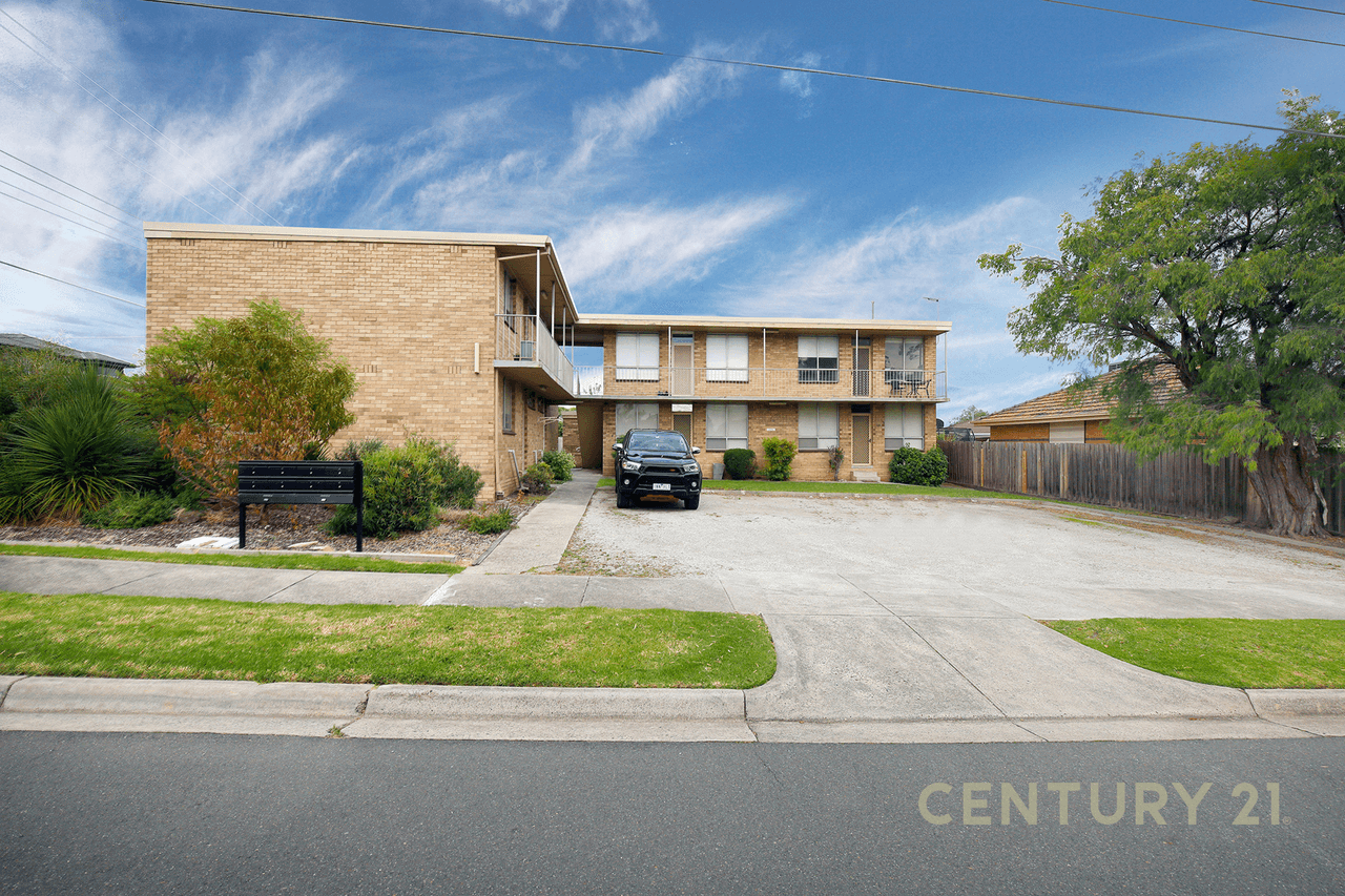 1-8/40 Nockolds Crescent, Noble Park, VIC 3174