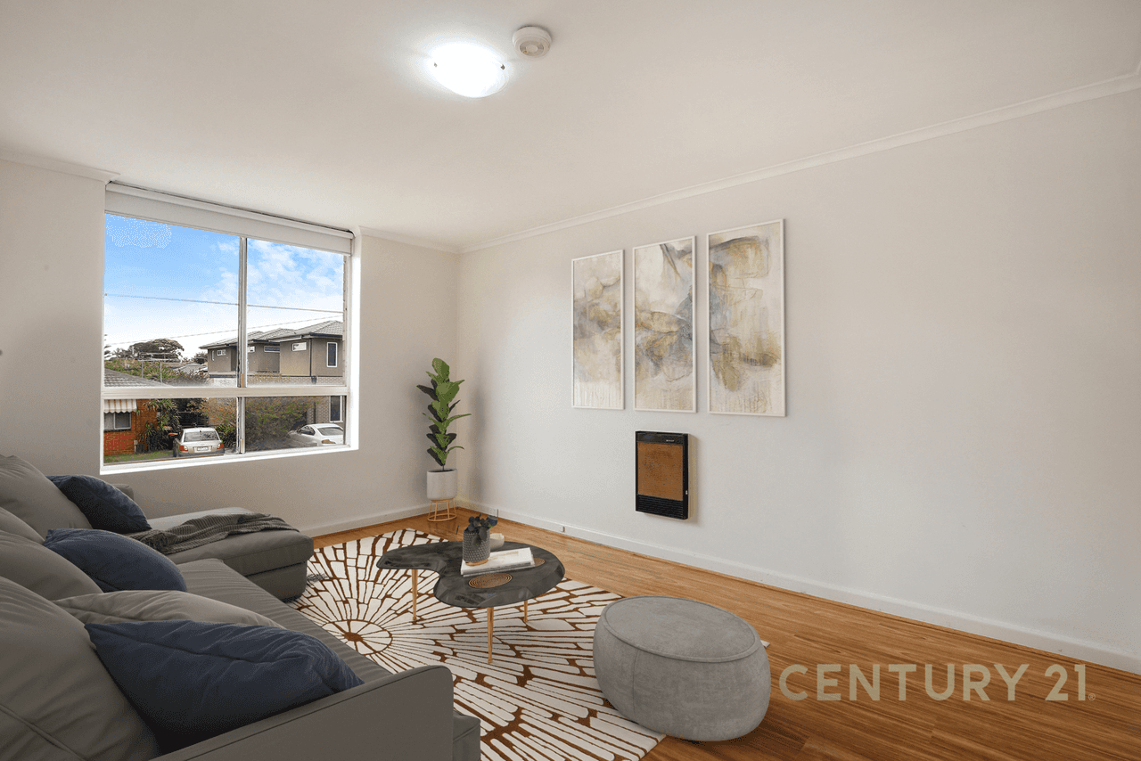 1-8/40 Nockolds Crescent, Noble Park, VIC 3174