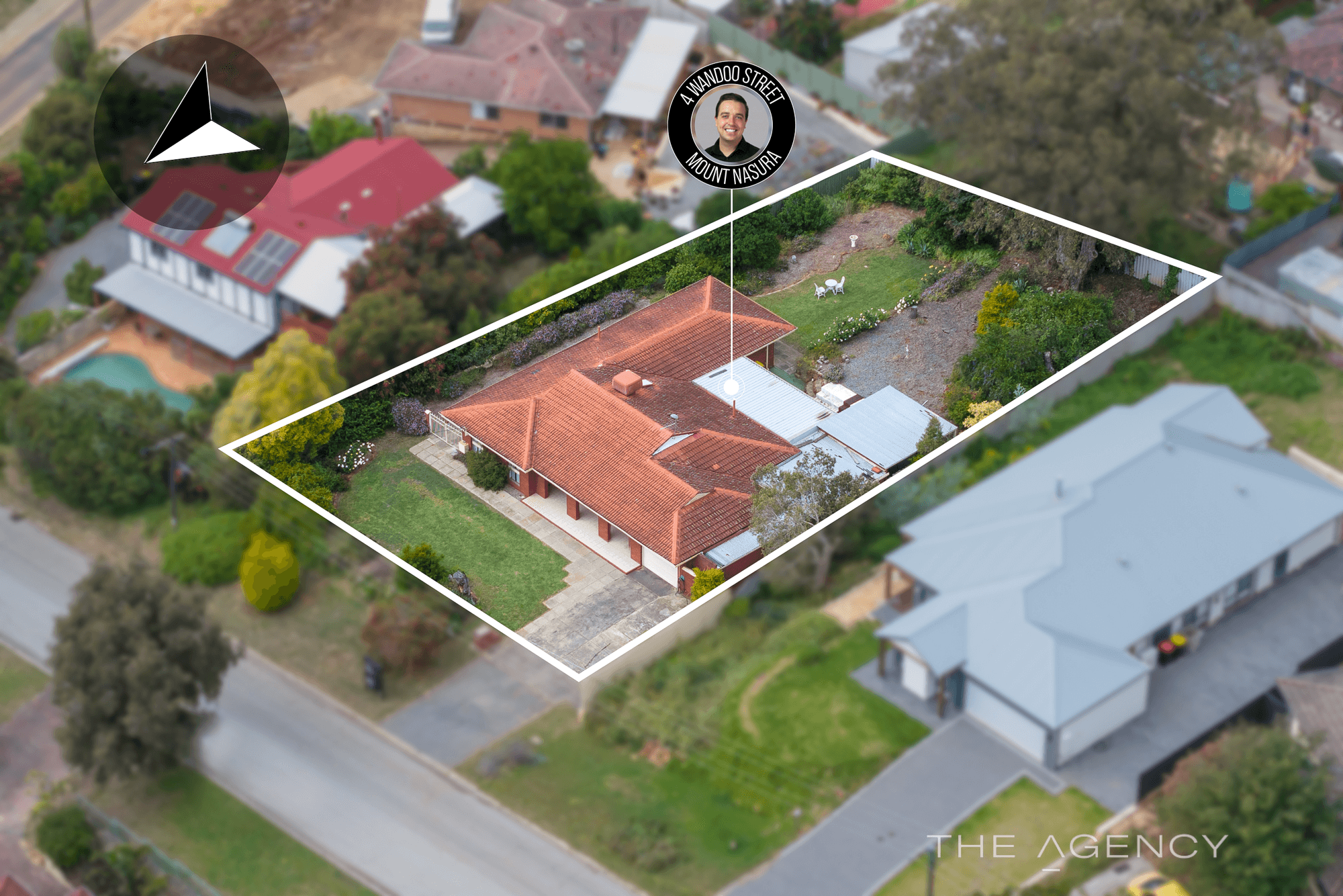 4 Wandoo Street, Mount Nasura, WA 6112