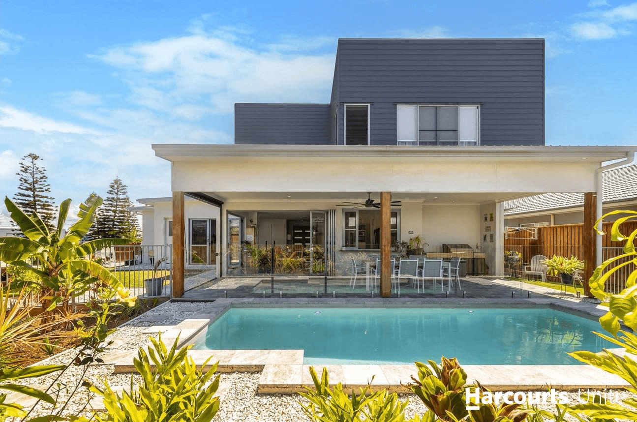 93 Aegean Avenue, NEWPORT, QLD 4020