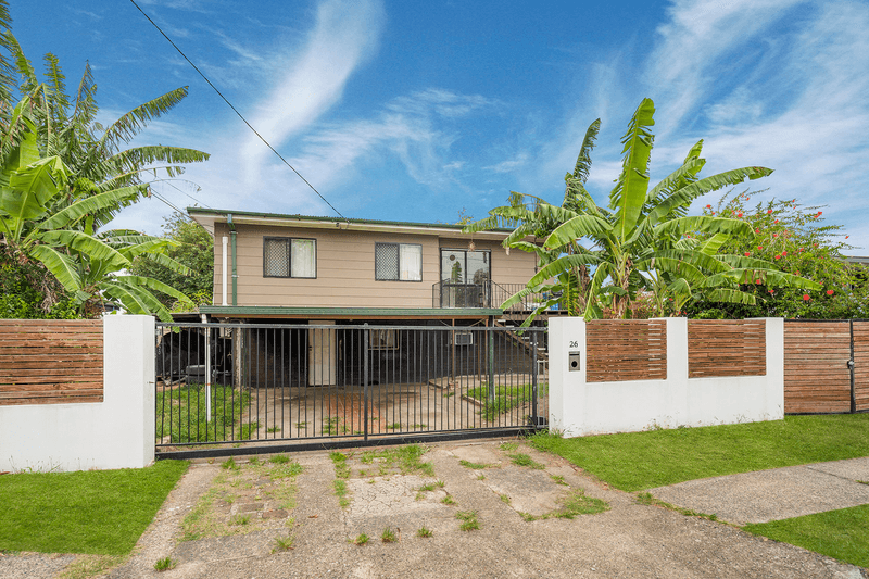 26 Kentwell Street, KINGSTON, QLD 4114