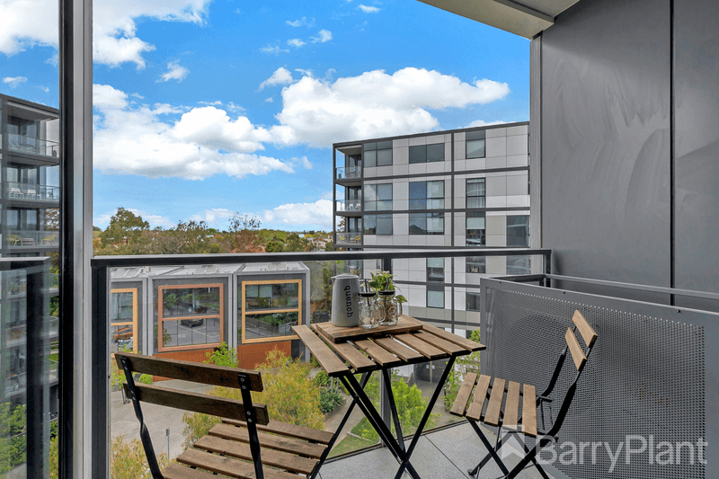 402/8E Evergreen Mews, Armadale, VIC 3143