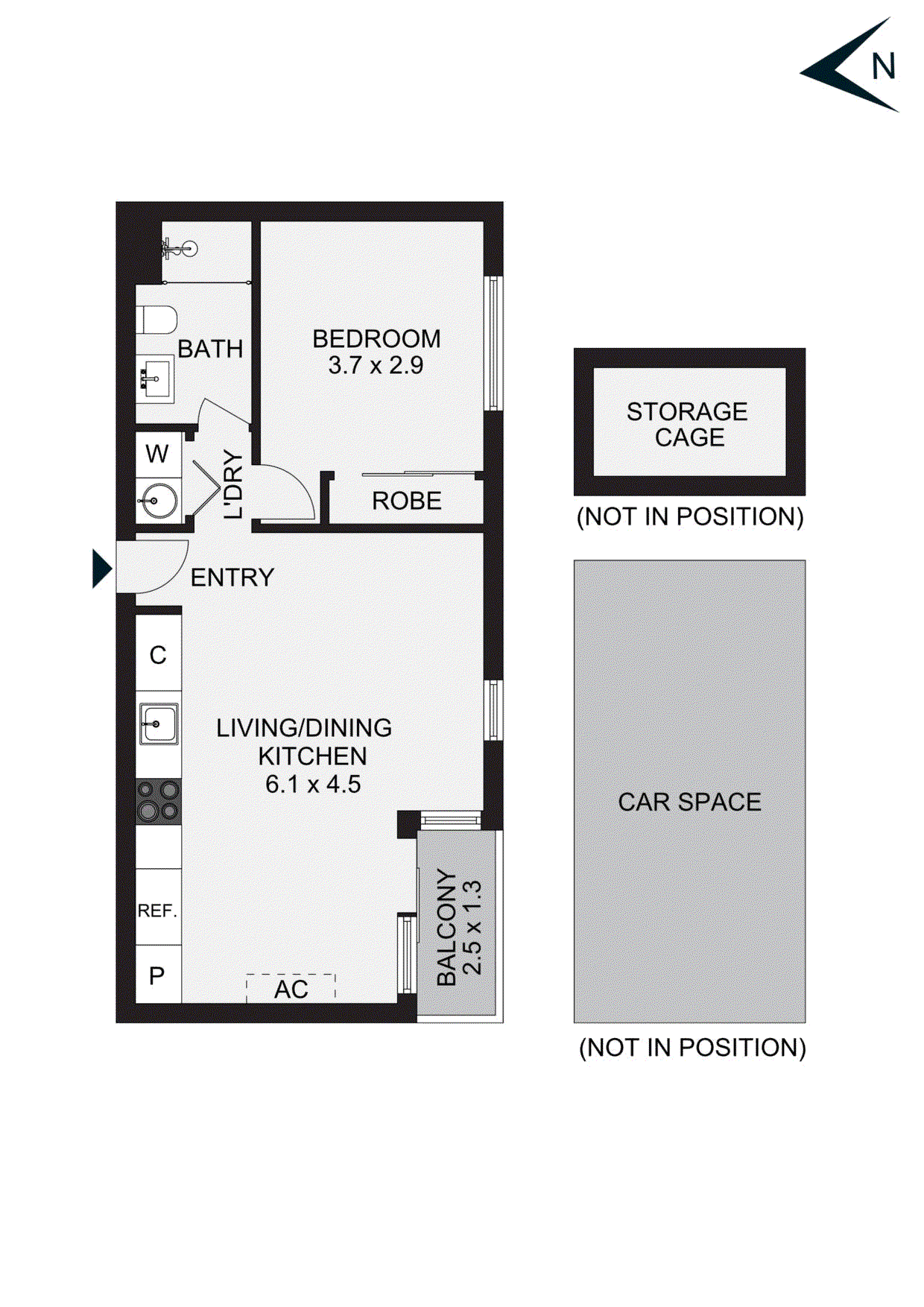 402/8E Evergreen Mews, Armadale, VIC 3143