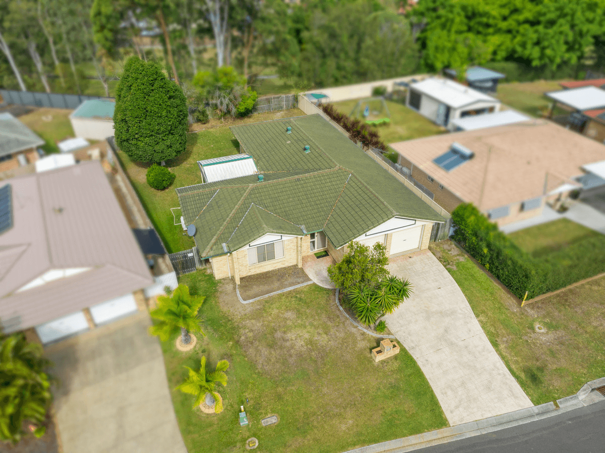 4 Coventry Court, WELLINGTON POINT, QLD 4160