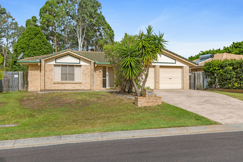 4 Coventry Court, WELLINGTON POINT, QLD 4160