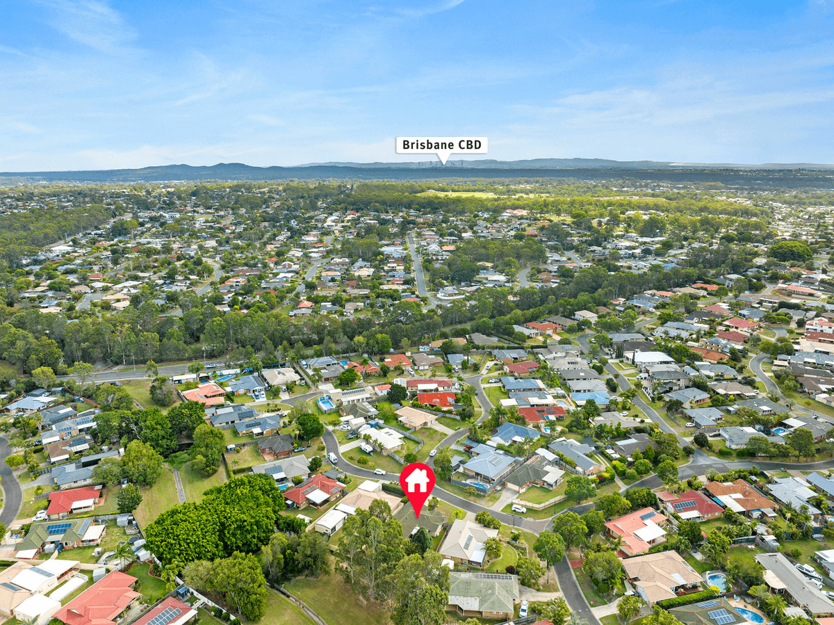 4 Coventry Court, WELLINGTON POINT, QLD 4160