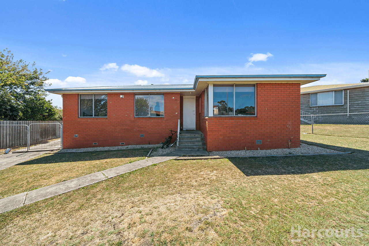 40 Mockridge Road, CLARENDON VALE, TAS 7019