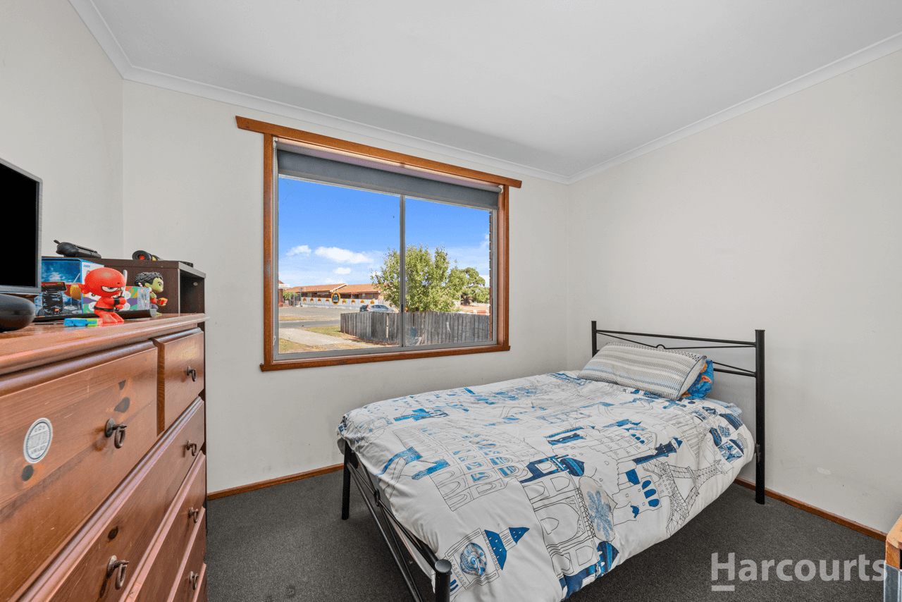 40 Mockridge Road, CLARENDON VALE, TAS 7019