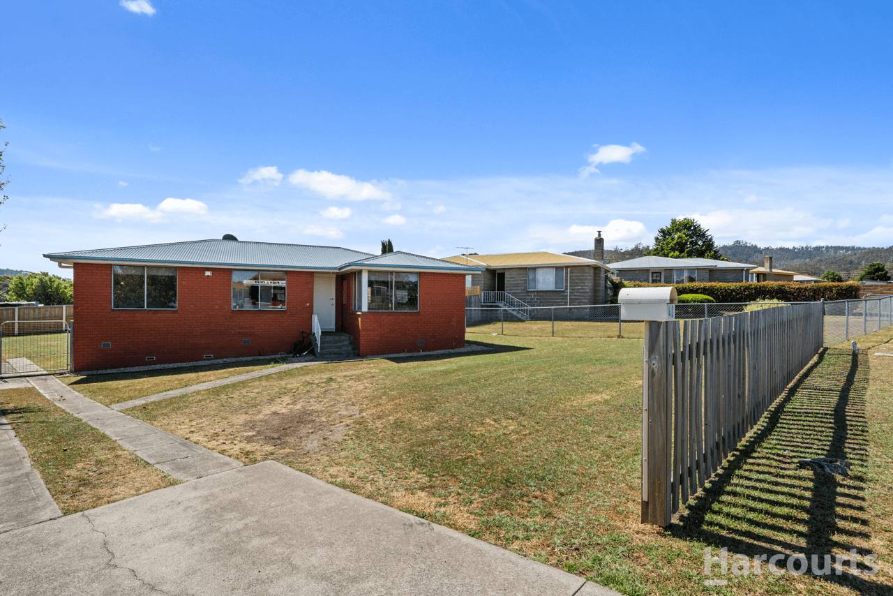 40 Mockridge Road, CLARENDON VALE, TAS 7019