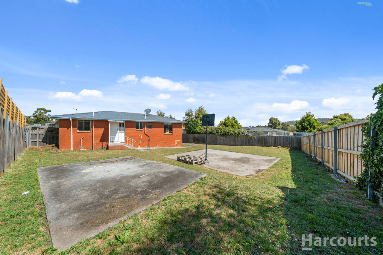 40 Mockridge Road, CLARENDON VALE, TAS 7019