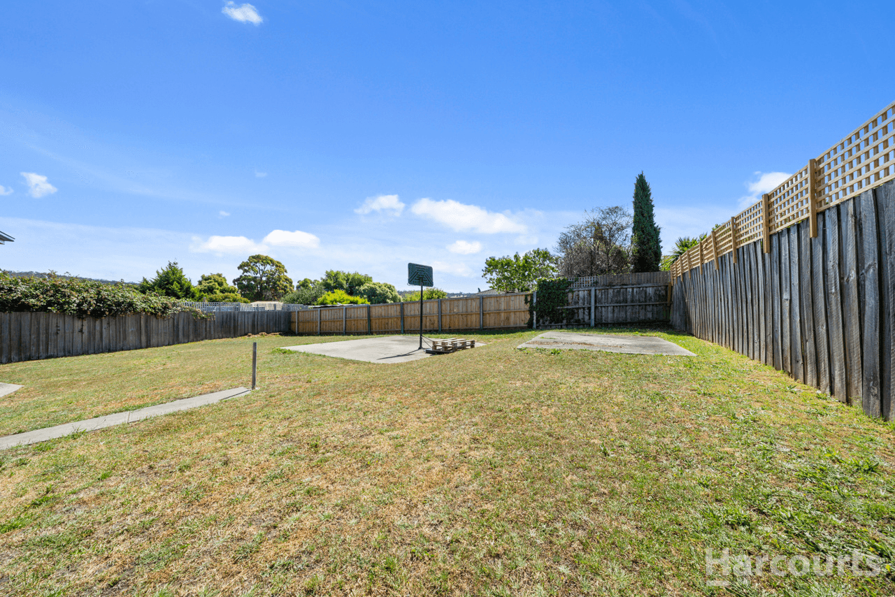 40 Mockridge Road, CLARENDON VALE, TAS 7019