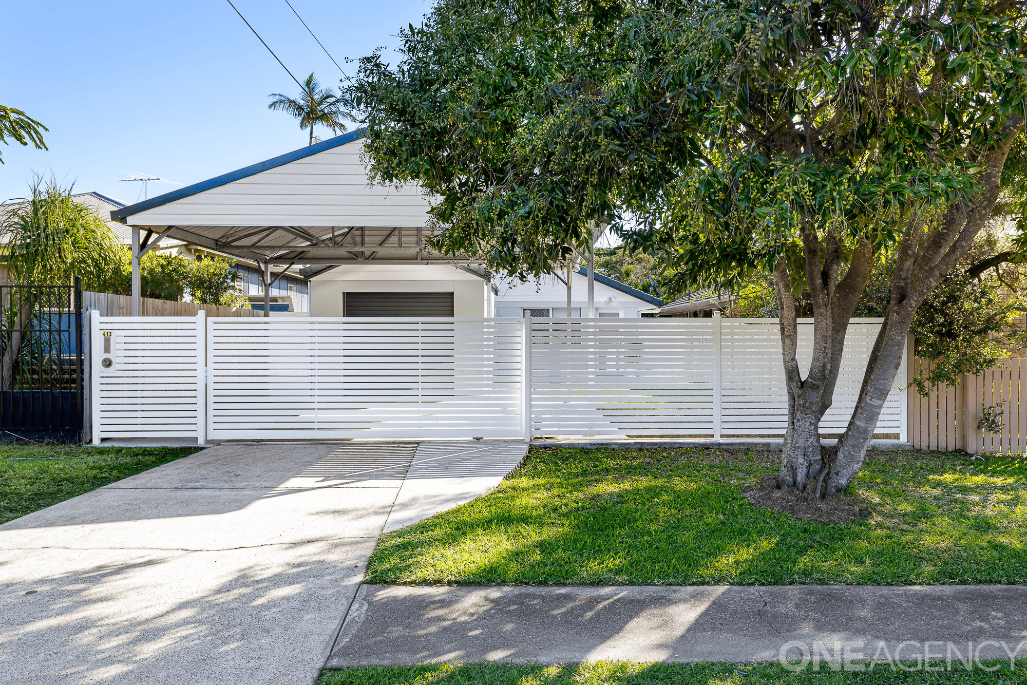 413 Scarborough Road, Scarborough, QLD 4020