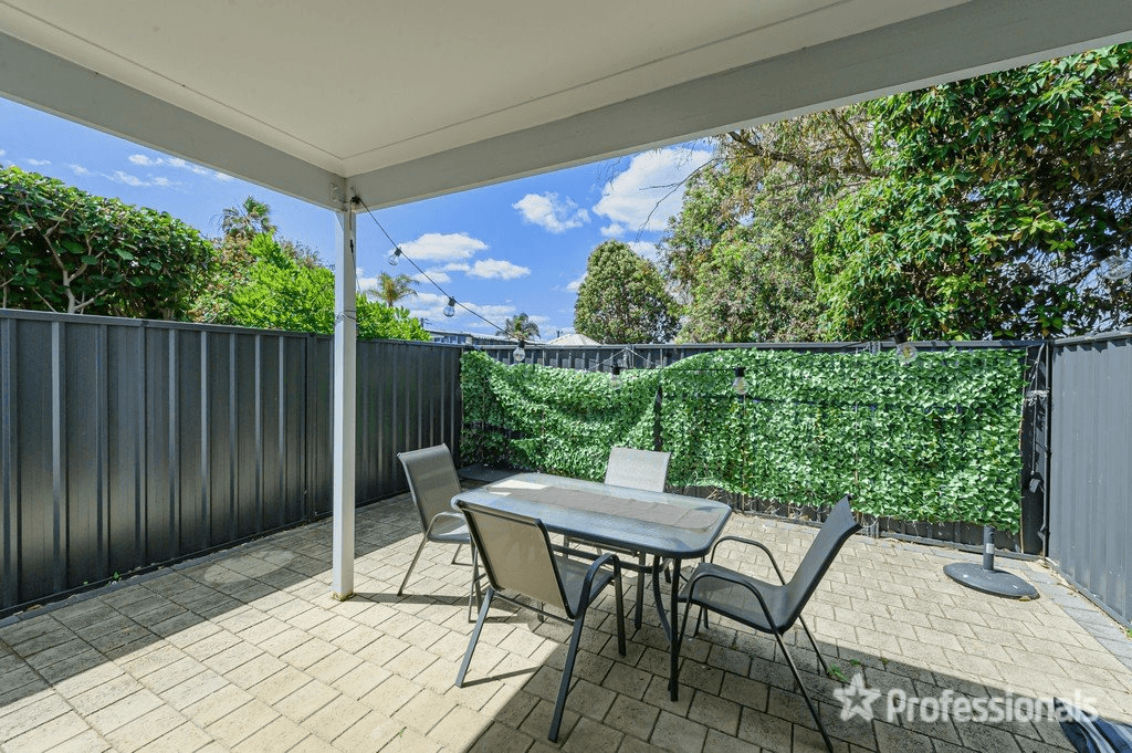 7A Becket Court, CAMILLO, WA 6111