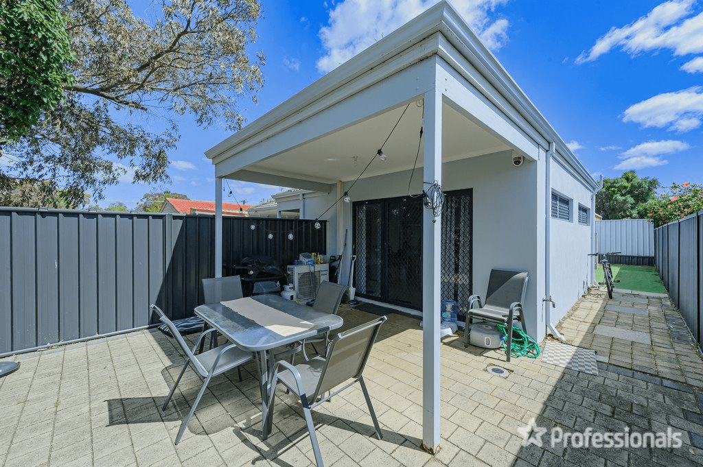 7A Becket Court, CAMILLO, WA 6111