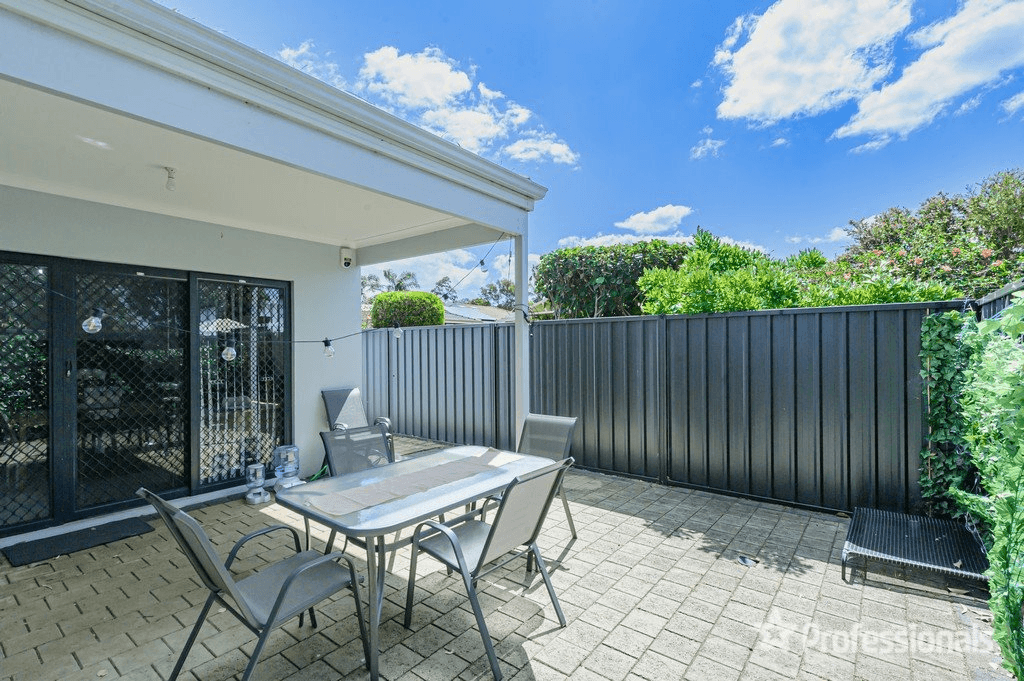 7A Becket Court, CAMILLO, WA 6111