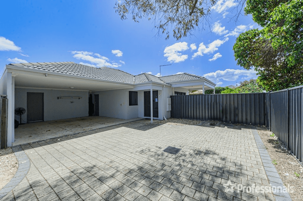 7A Becket Court, CAMILLO, WA 6111