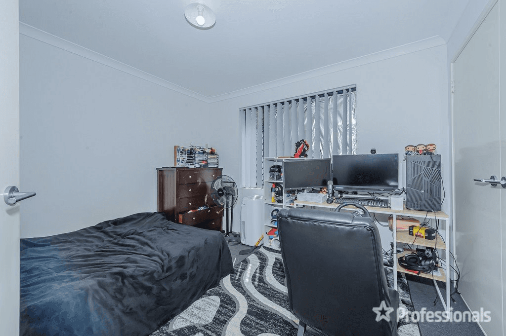 7A Becket Court, CAMILLO, WA 6111