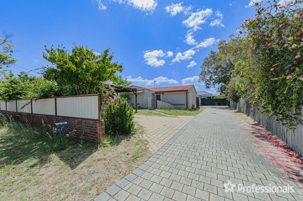 7A Becket Court, CAMILLO, WA 6111