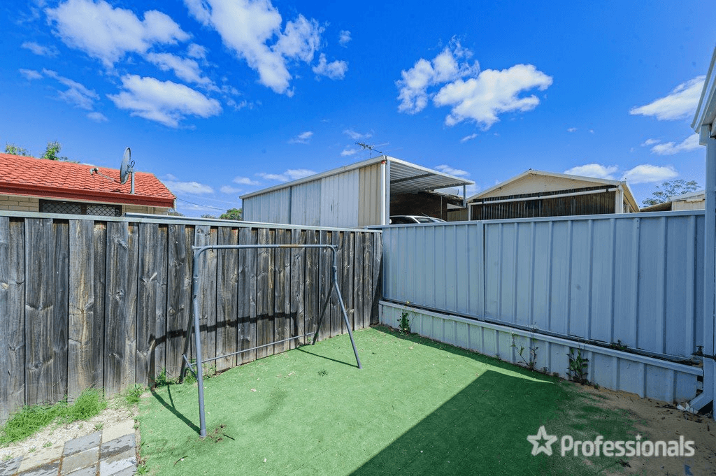 7A Becket Court, CAMILLO, WA 6111