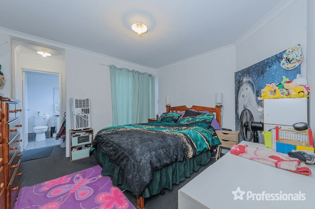 7A Becket Court, CAMILLO, WA 6111