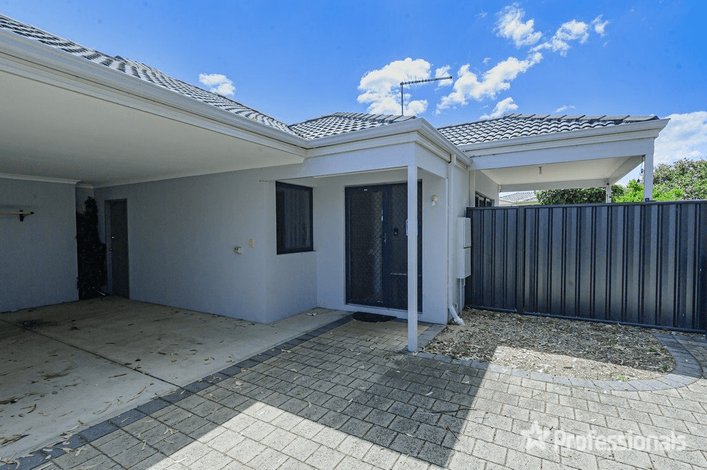 7A Becket Court, CAMILLO, WA 6111