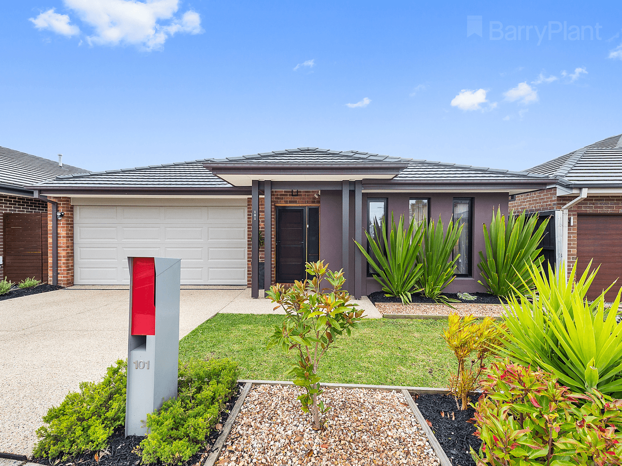 101 Bloom Avenue, WANTIRNA SOUTH, VIC 3152