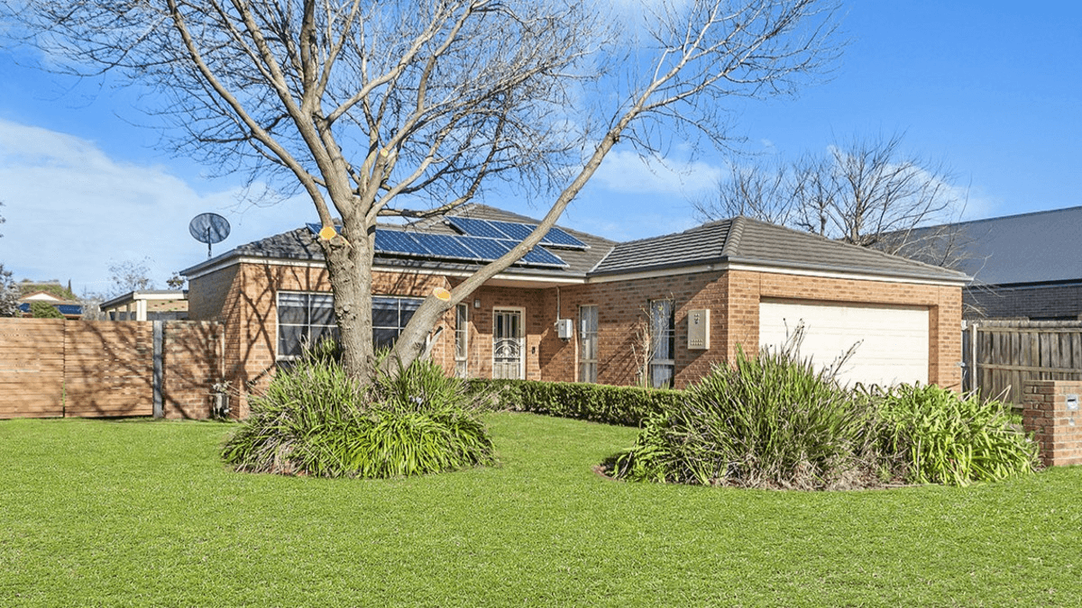 1 Tyler Court, Warrnambool, VIC 3280