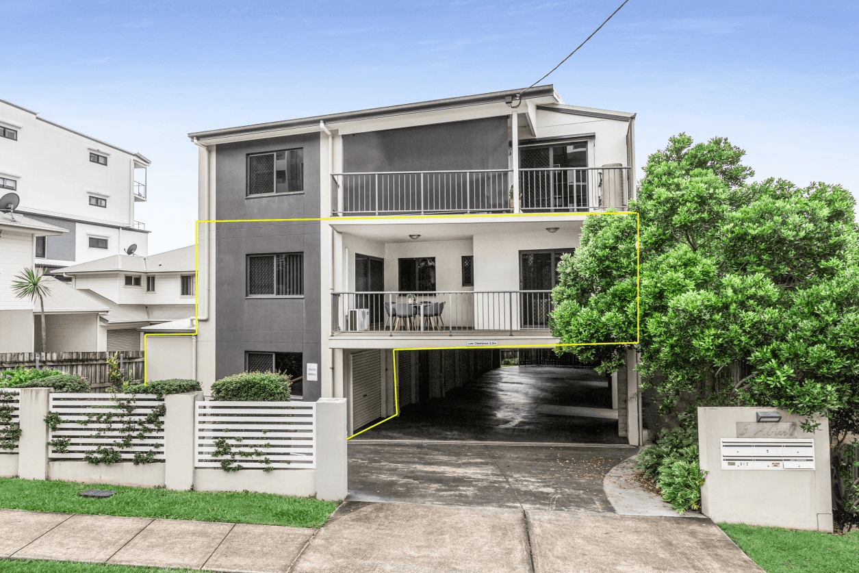 1/9 Alice Street, KEDRON, QLD 4031