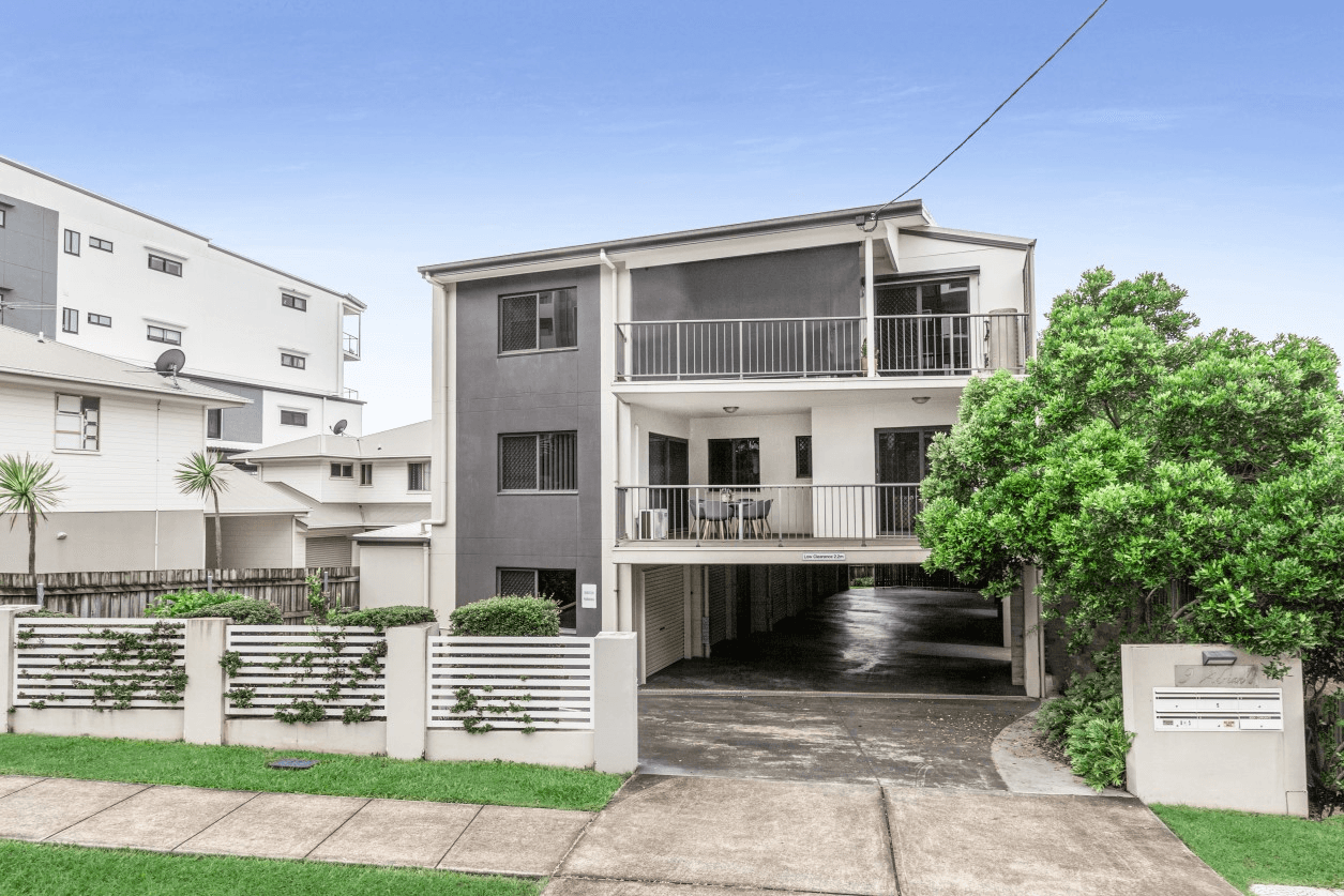 1/9 Alice Street, KEDRON, QLD 4031