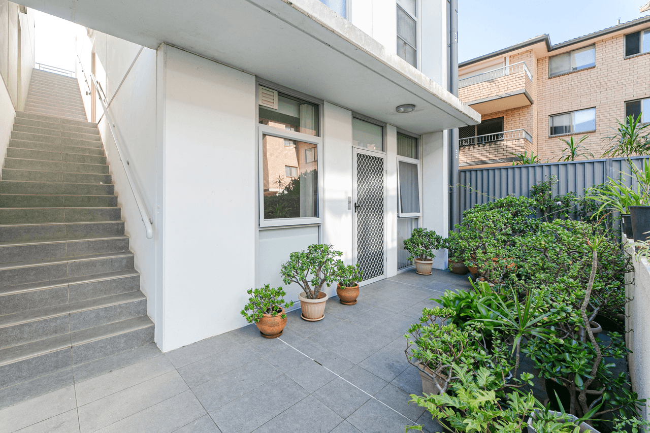 24/17 Wilga Street, Burwood, NSW 2134