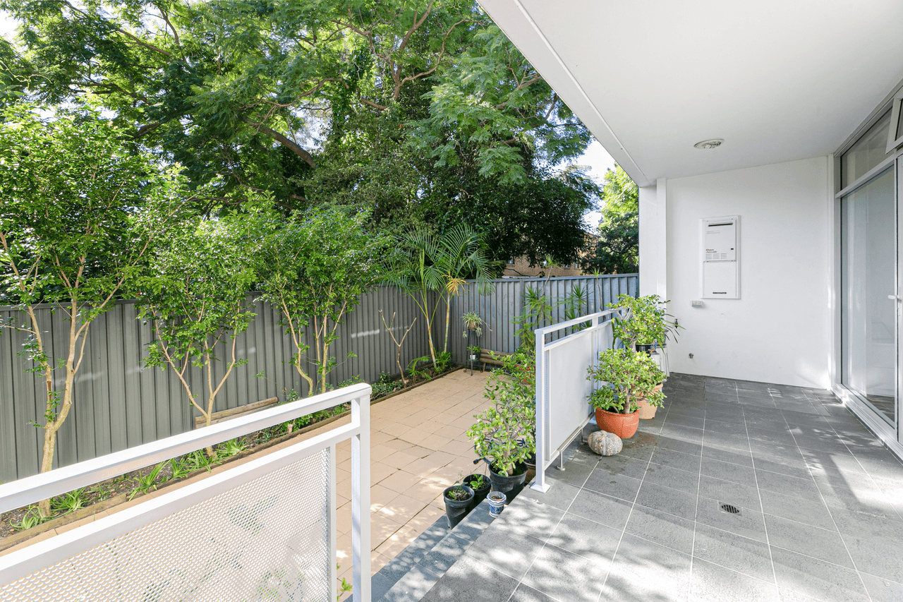 24/17 Wilga Street, Burwood, NSW 2134