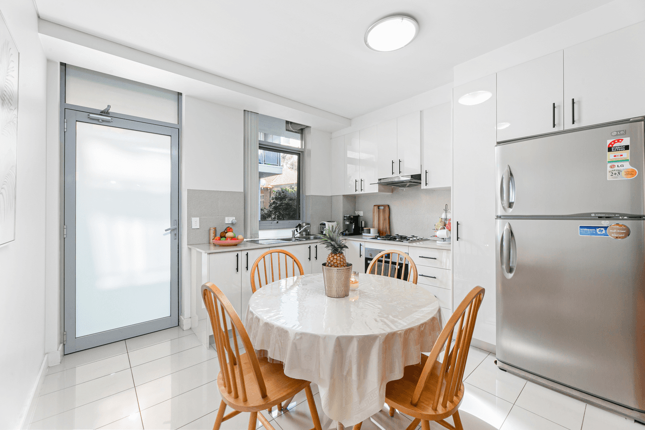 24/17 Wilga Street, Burwood, NSW 2134