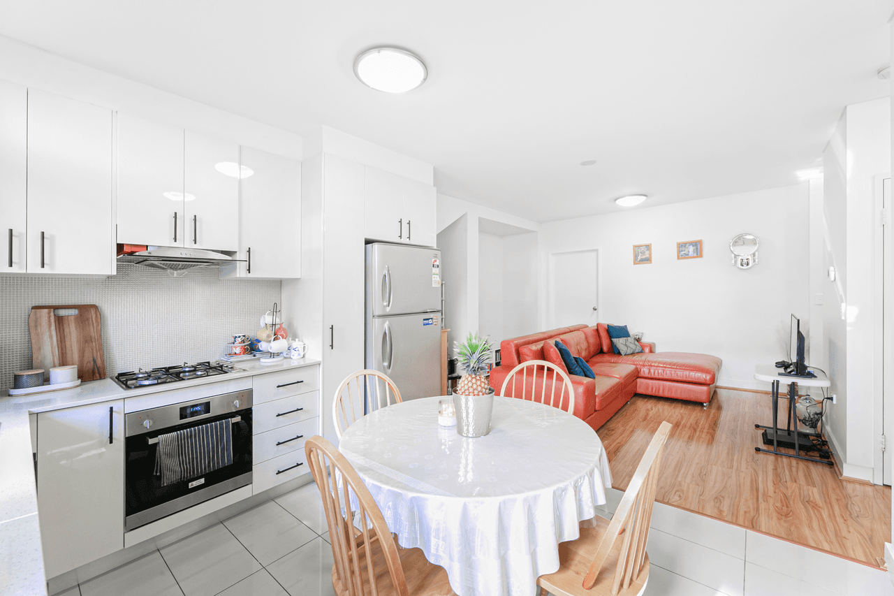 24/17 Wilga Street, Burwood, NSW 2134