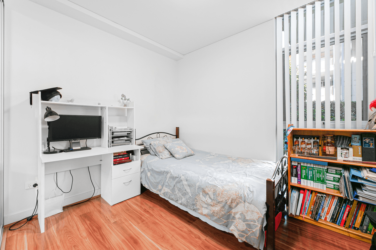 24/17 Wilga Street, Burwood, NSW 2134