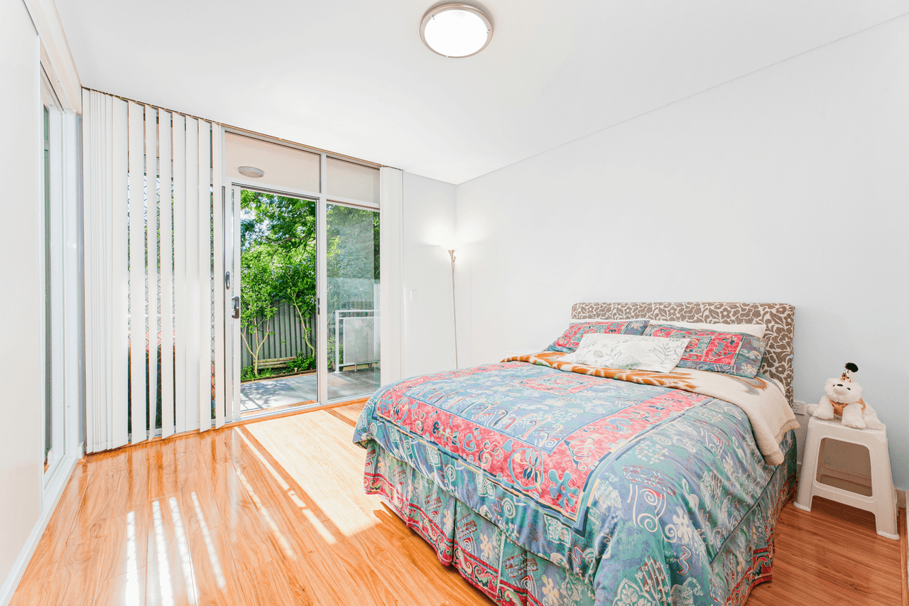 24/17 Wilga Street, Burwood, NSW 2134