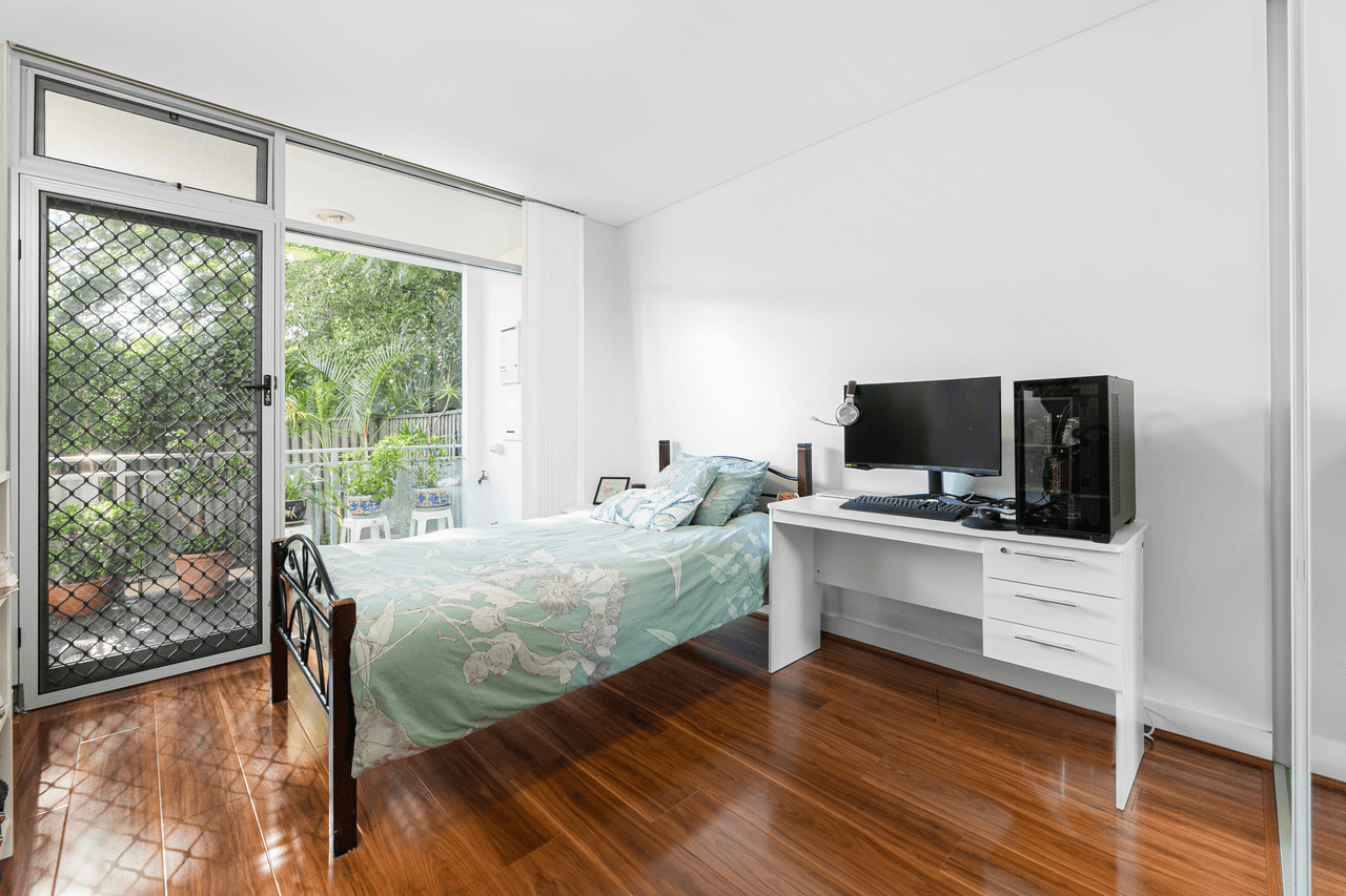 24/17 Wilga Street, Burwood, NSW 2134