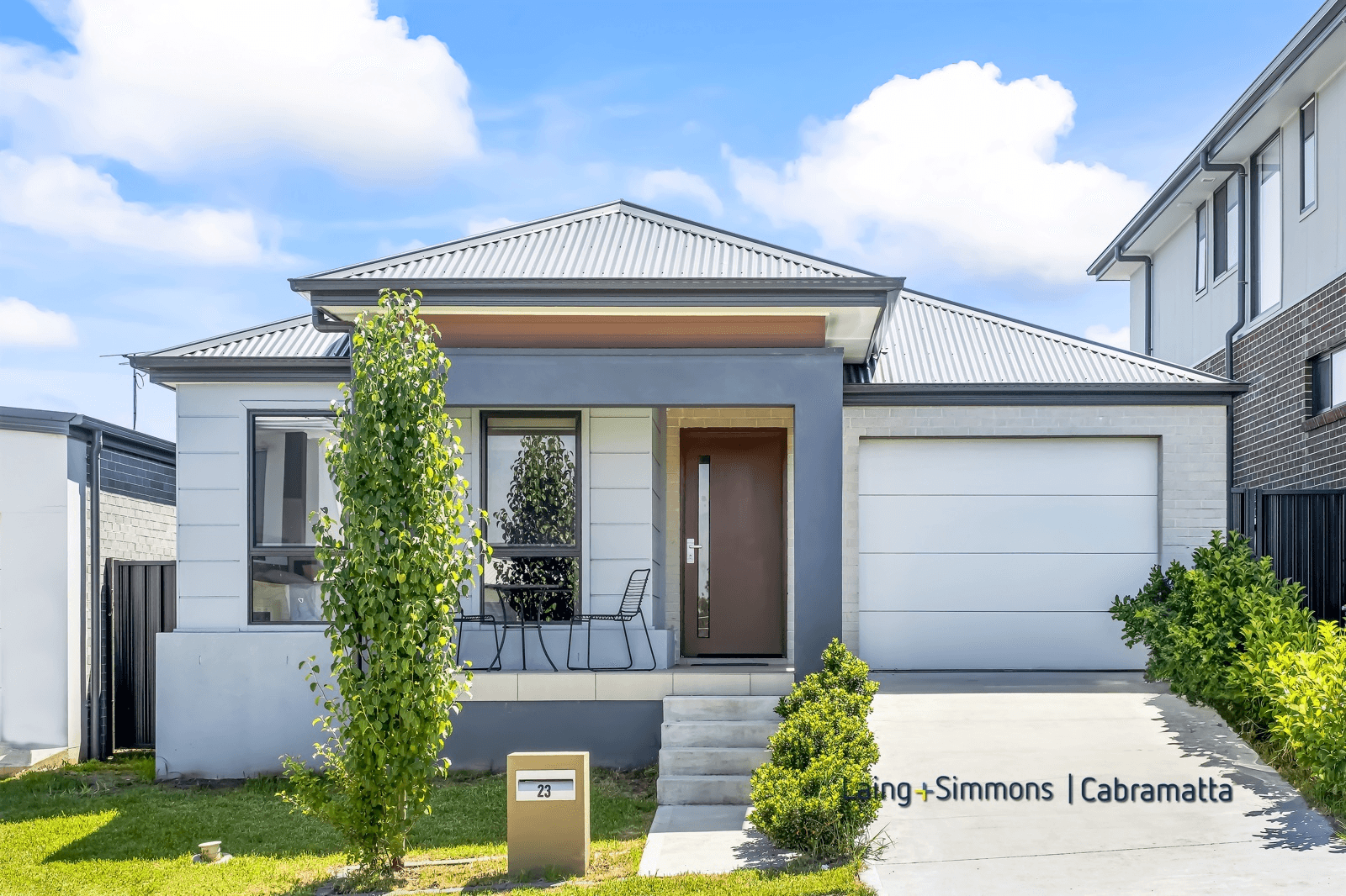 23 Myakka Way, Leppington, NSW 2179