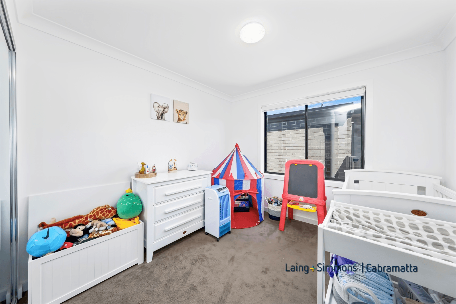 23 Myakka Way, Leppington, NSW 2179