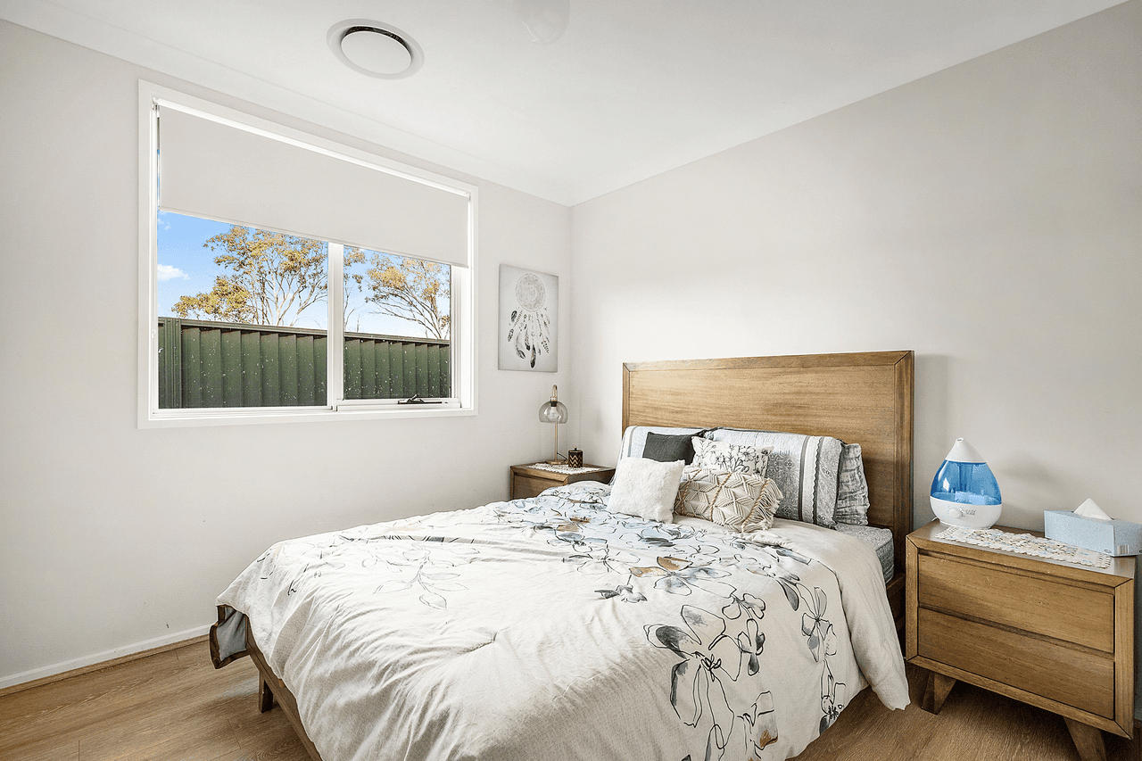 43 Pecan Crescent, RIVERSTONE, NSW 2765