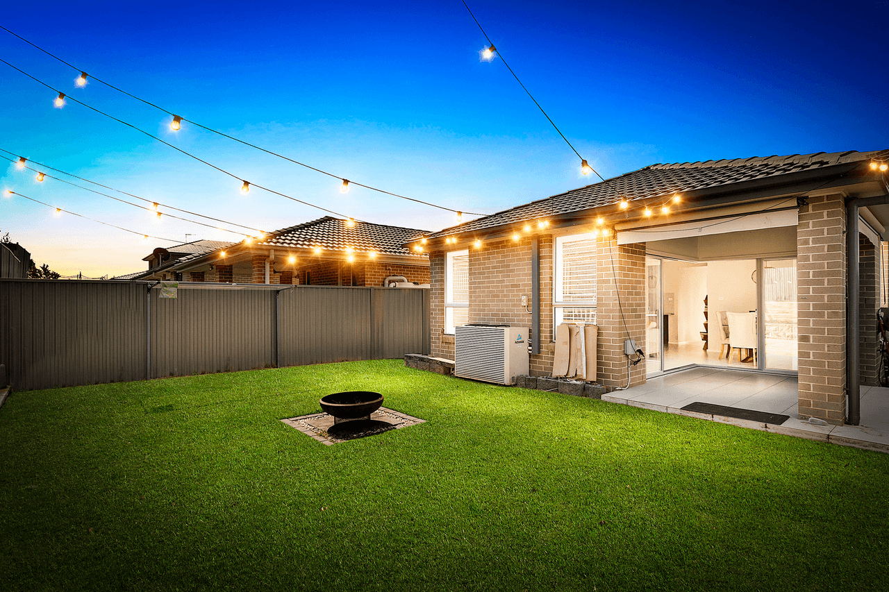 43 Pecan Crescent, RIVERSTONE, NSW 2765