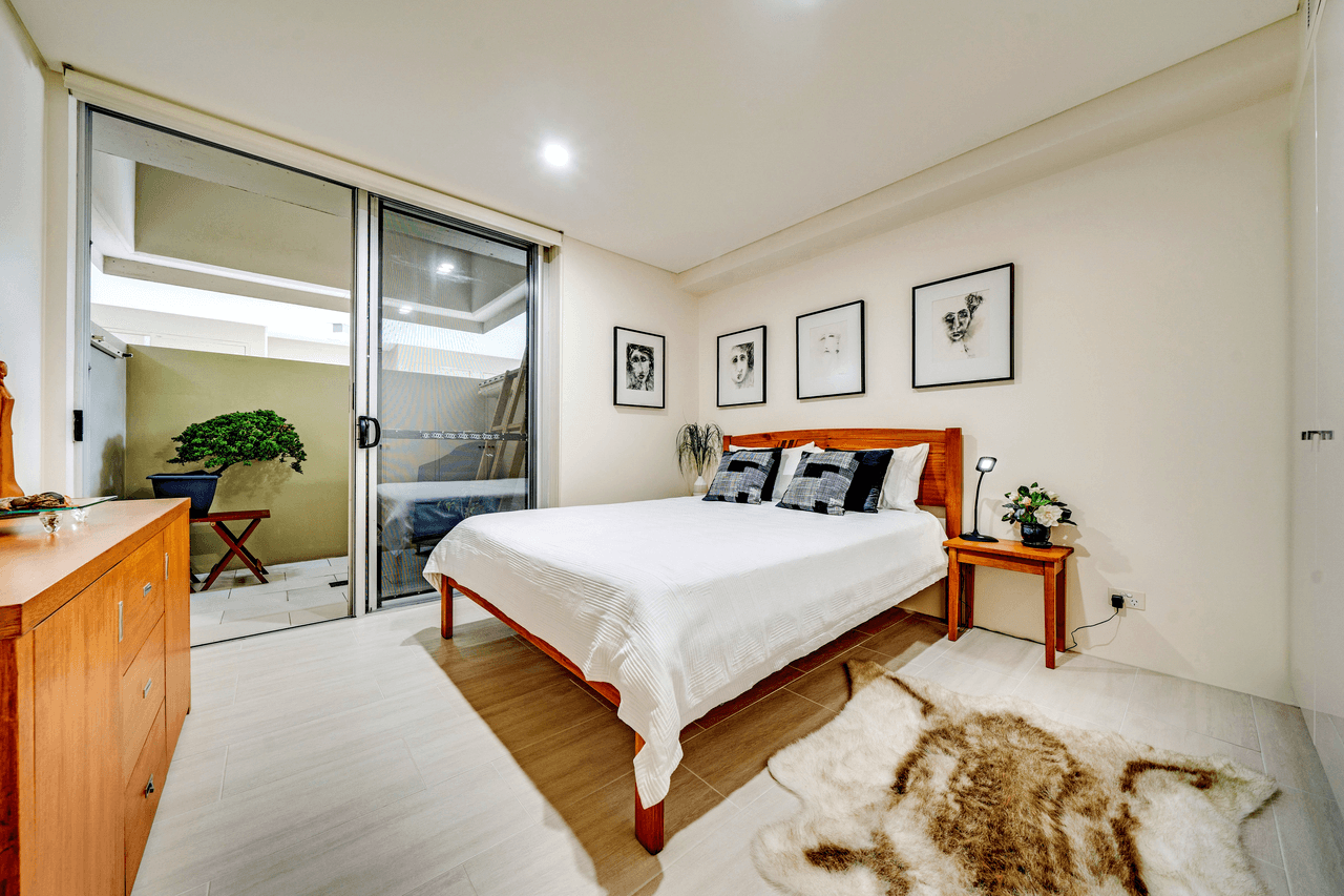 2/65 Landsborough Avenue, SCARBOROUGH, QLD 4020