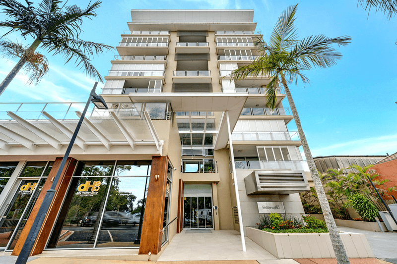 2/65 Landsborough Avenue, SCARBOROUGH, QLD 4020