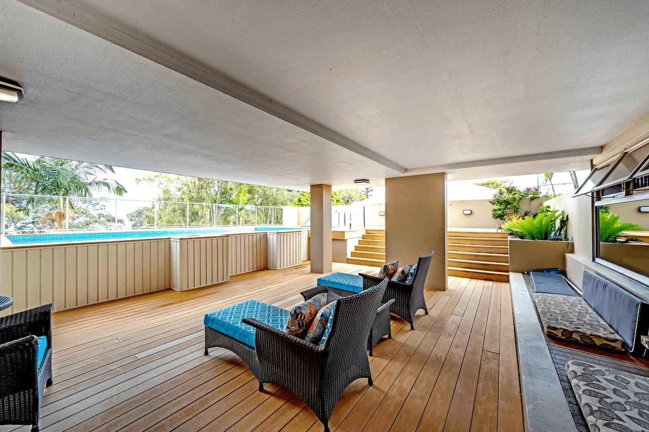 2/65 Landsborough Avenue, SCARBOROUGH, QLD 4020